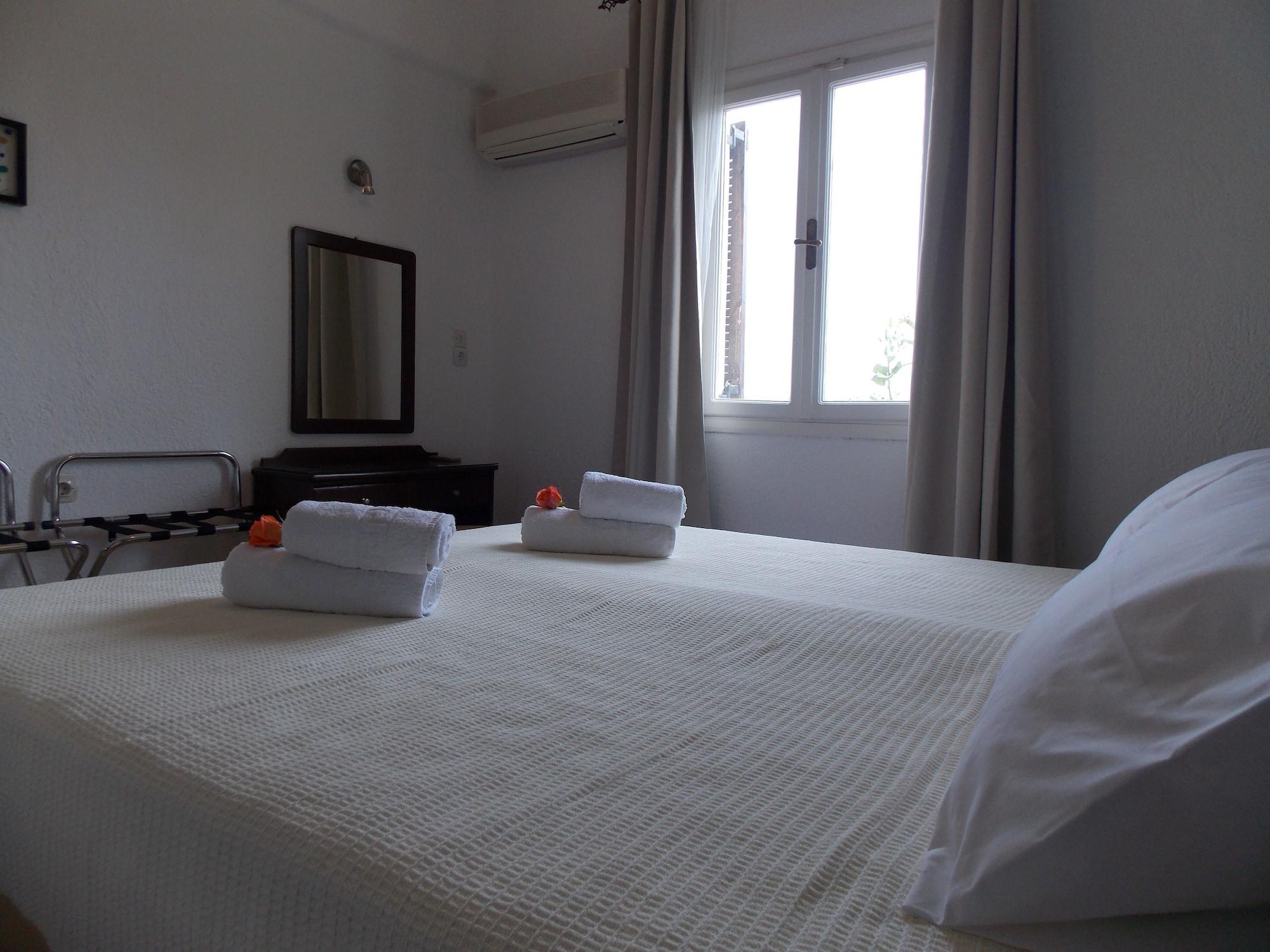 Mirabella Apartments Agios Nikolaos Exteriör bild