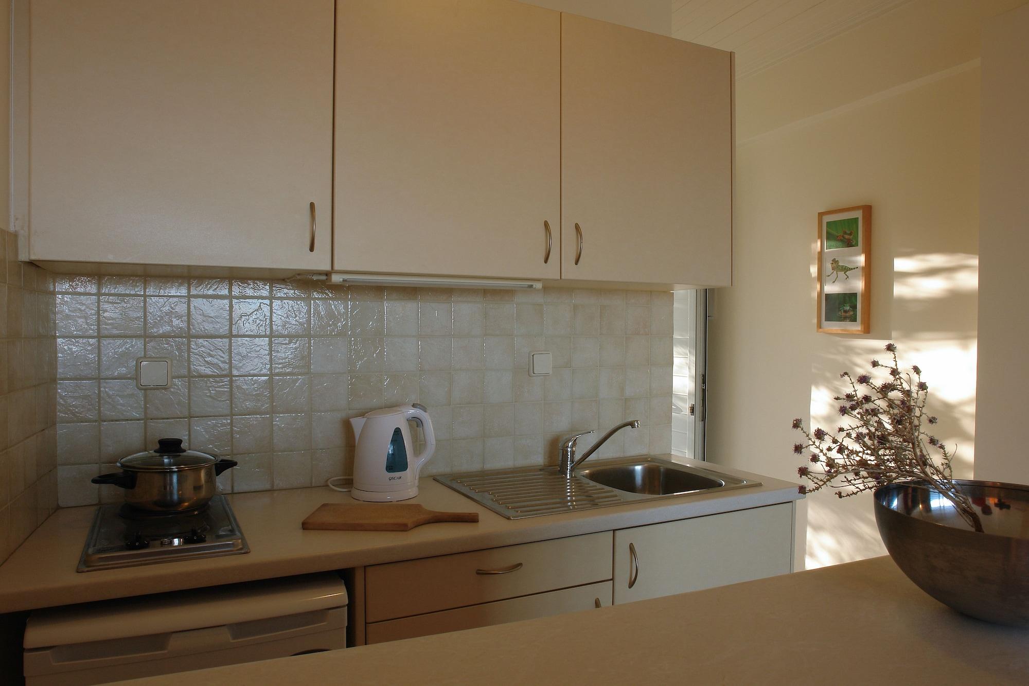 Mirabella Apartments Agios Nikolaos Exteriör bild