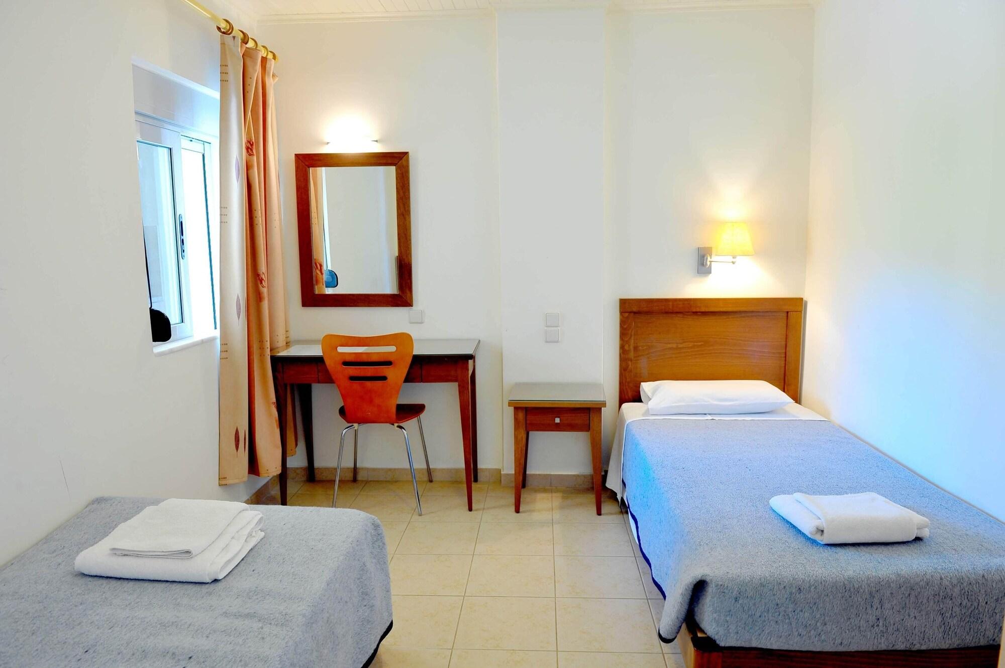 Mirabella Apartments Agios Nikolaos Exteriör bild